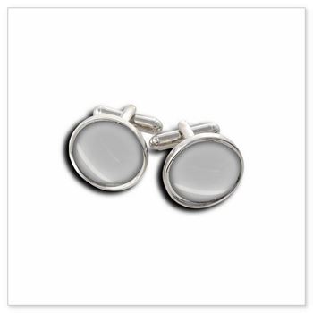 Cufflink Set Blank