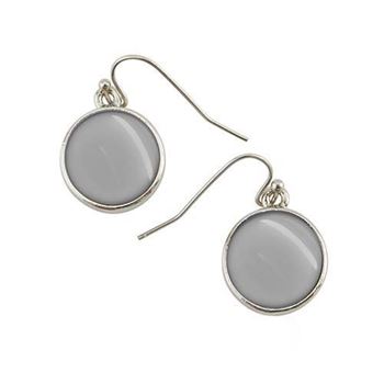 Blank Earring Set