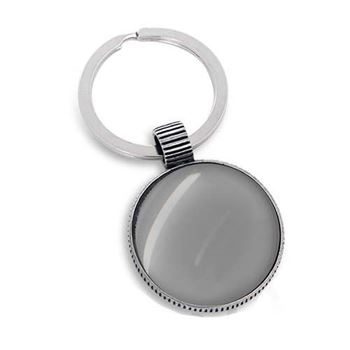 Blank Key Fob