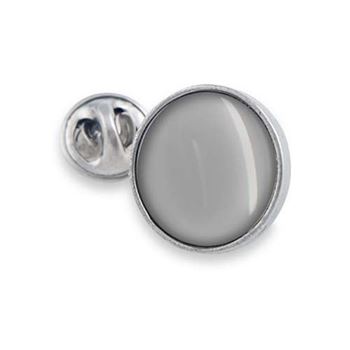 13 MM Blank Lapel Pins